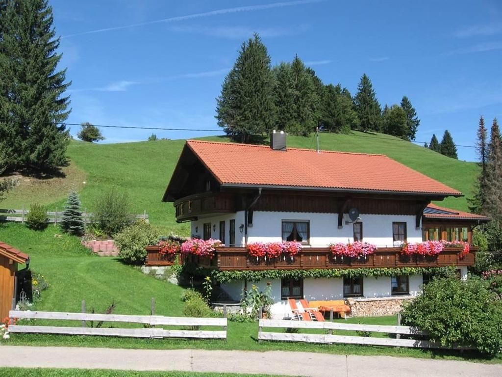 Ferienwohnung Schwarz