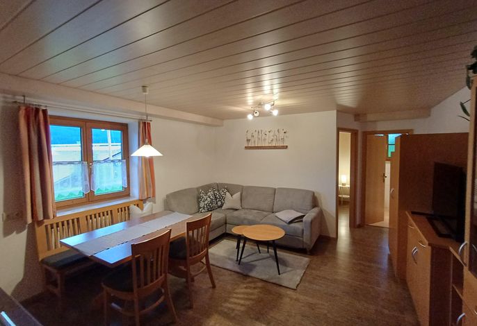 Ferienwohnung Schwarz