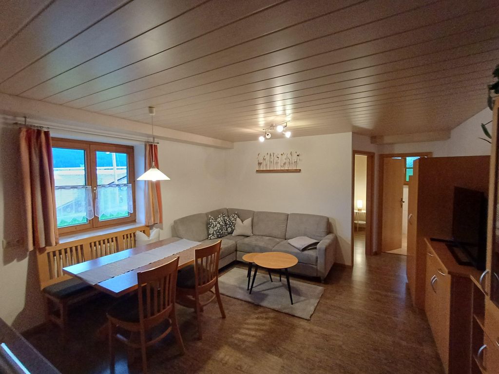 Ferienwohnung Schwarz