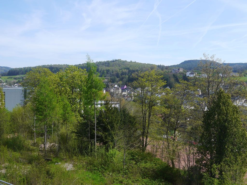 Vulkaneifel-Ferienwohnungen am Felsenpfad