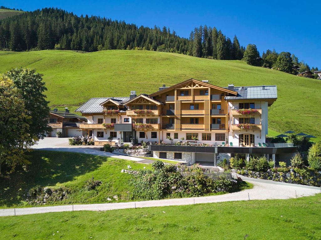 Gasthof Hotel Handlerhof