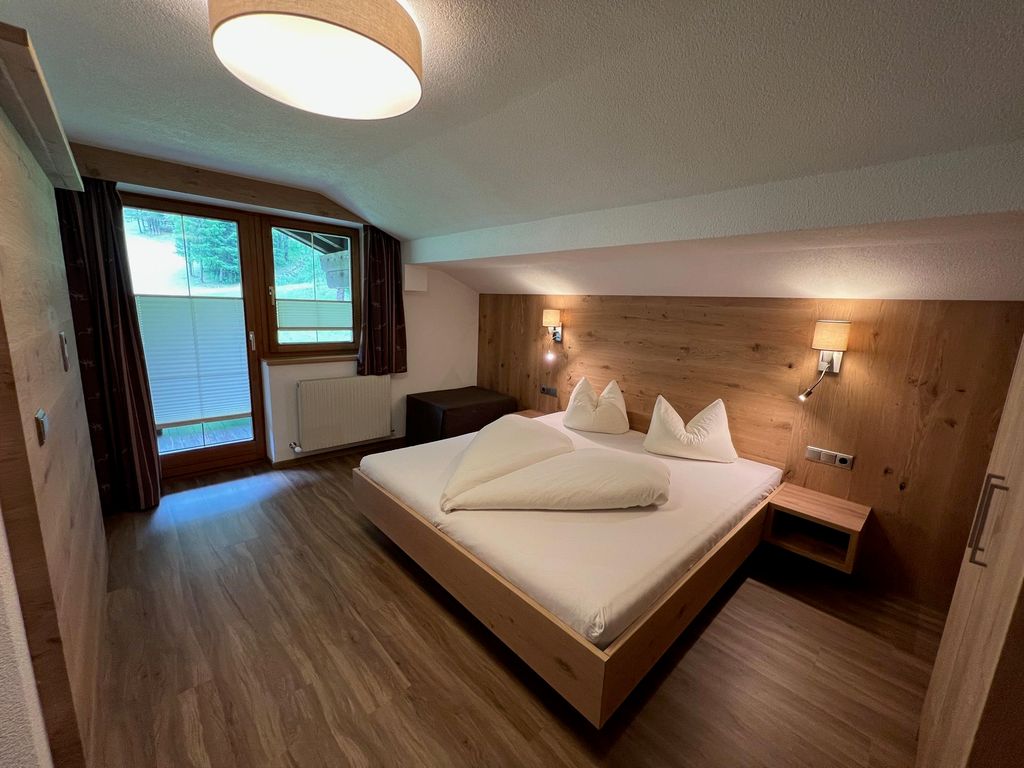 Appartementhaus Nadine