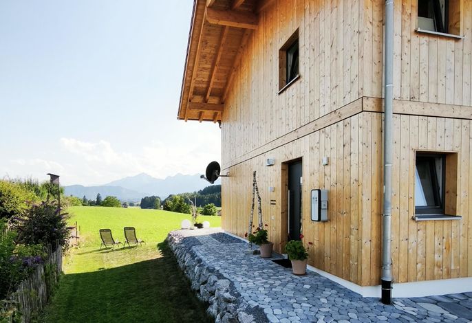 Fewo im Panoramaweg