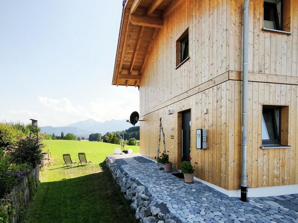 Ferienwohnung im Panoramaweg