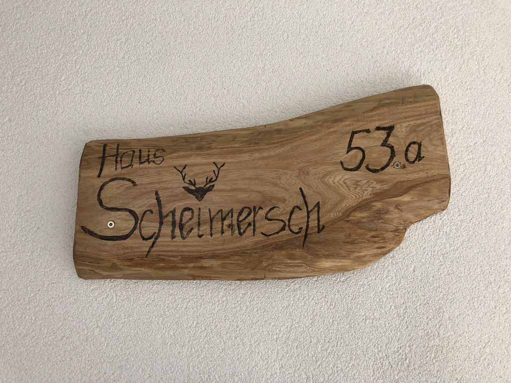Ferienwohnung Scheimersch