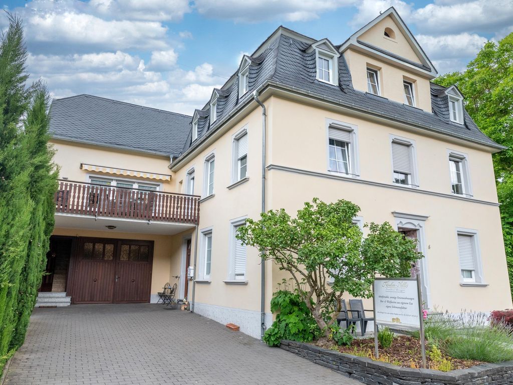 Ferienwohnung Weingut Thielen-Nilles