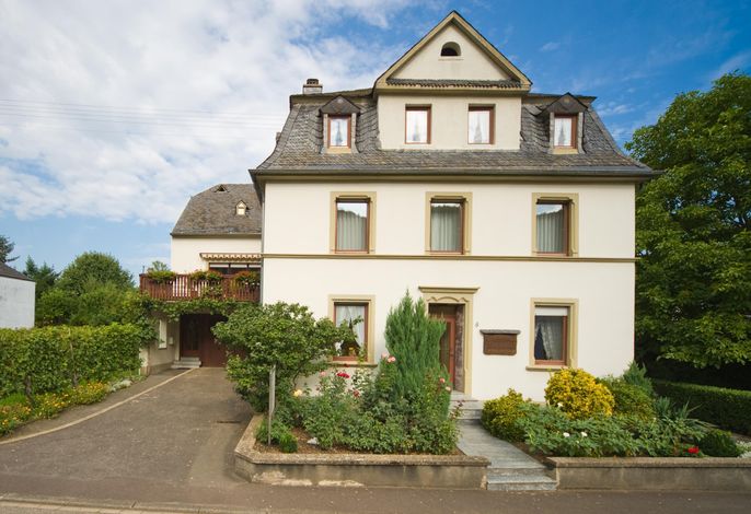 Ferienwohnung Altärchen