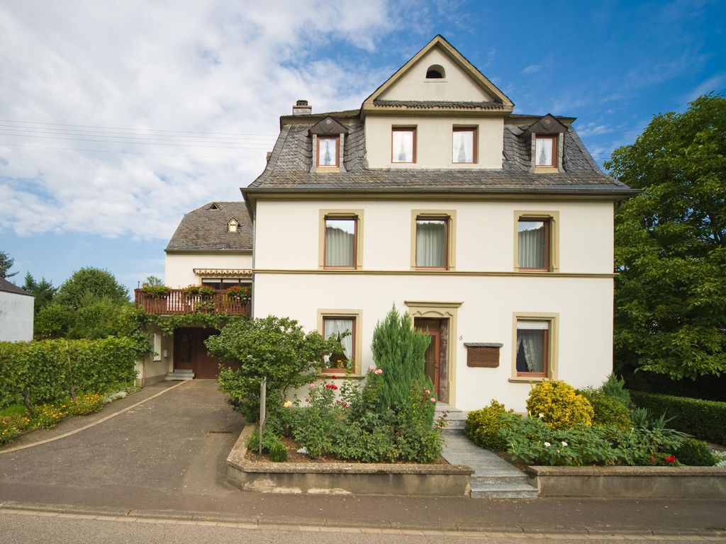 Ferienwohnung Weingut Thielen-Nilles