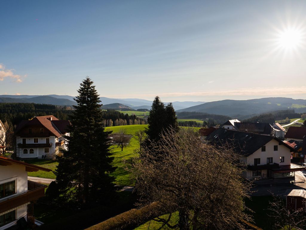 Panorama Sporthotel
