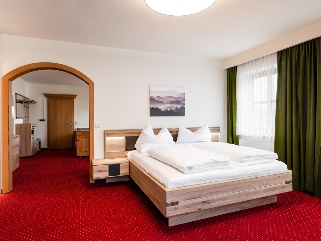 Panorama Sporthotel