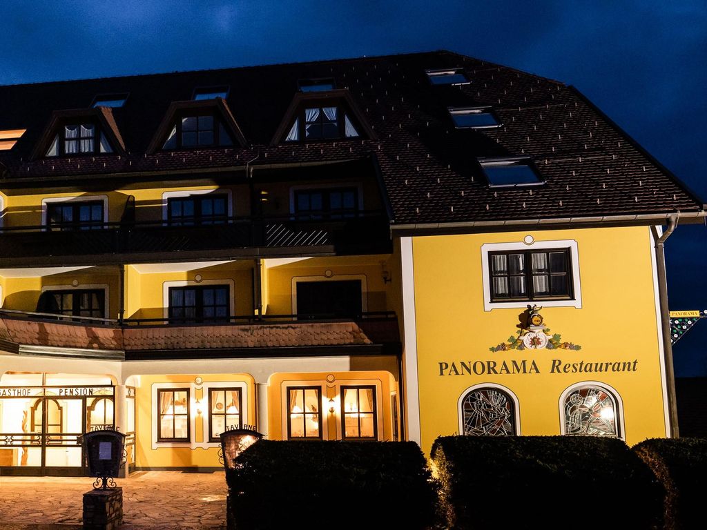Panorama Sporthotel