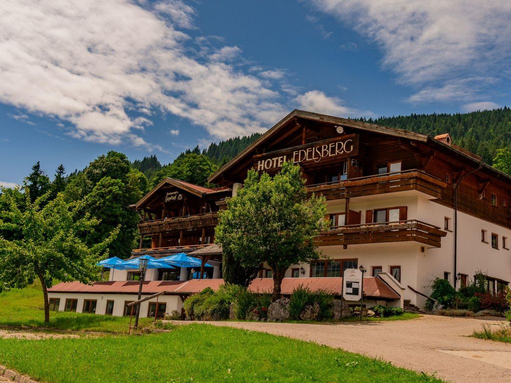 Hotel Edelsberg