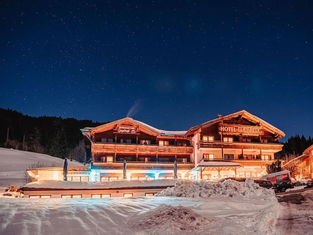 Hotel Edelsberg
