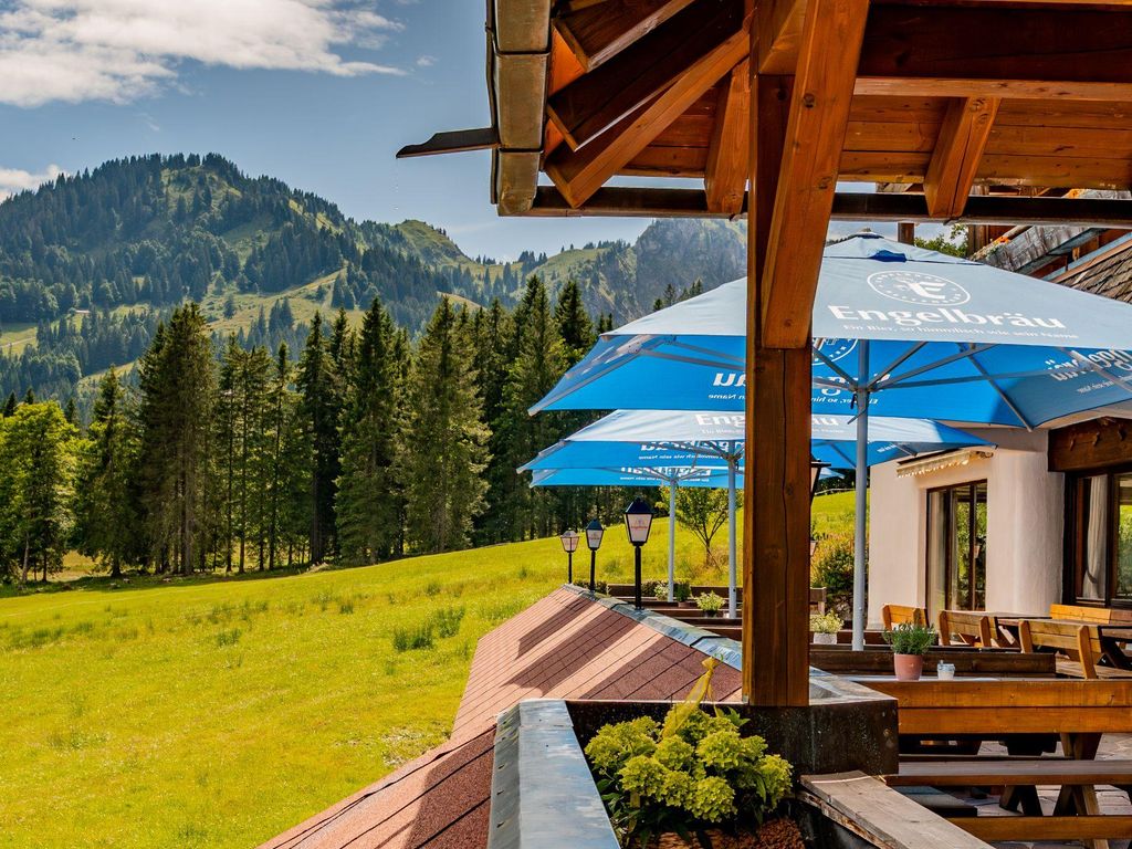 Hotel Edelsberg