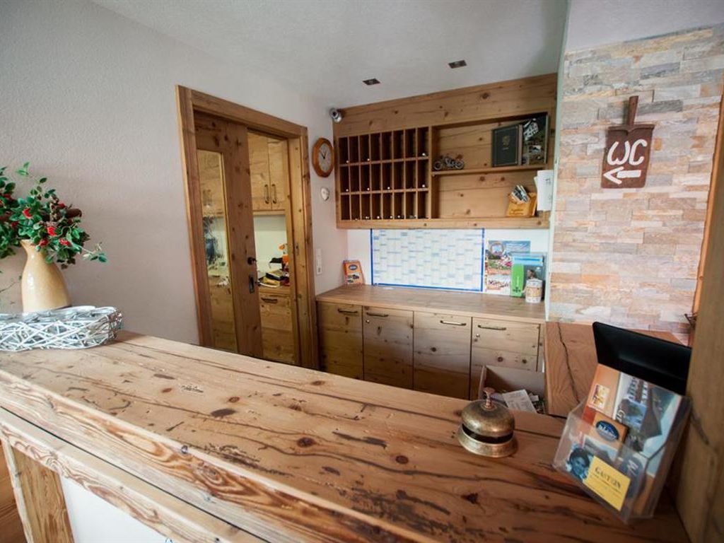 Walcher, Gasthof