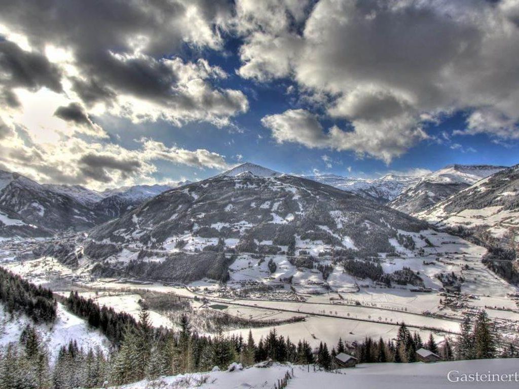 Walcher, Gasthof