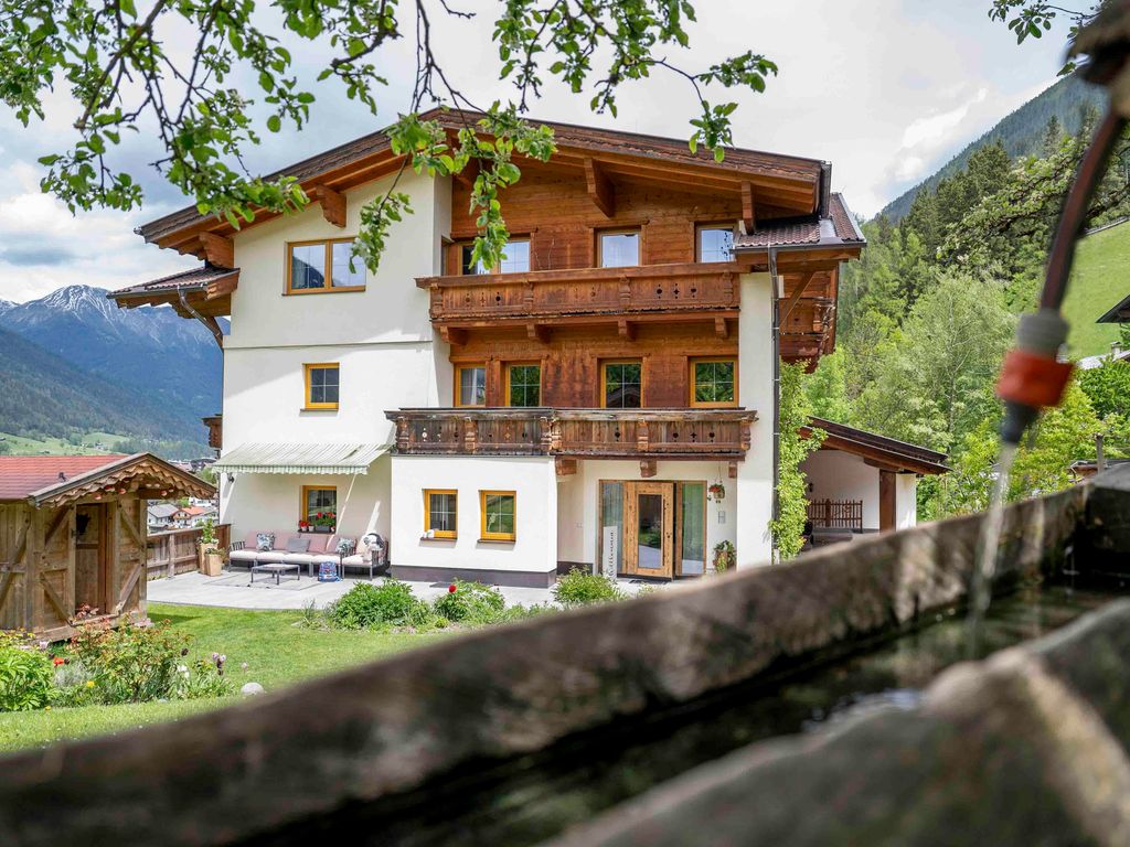 Untersillerhof