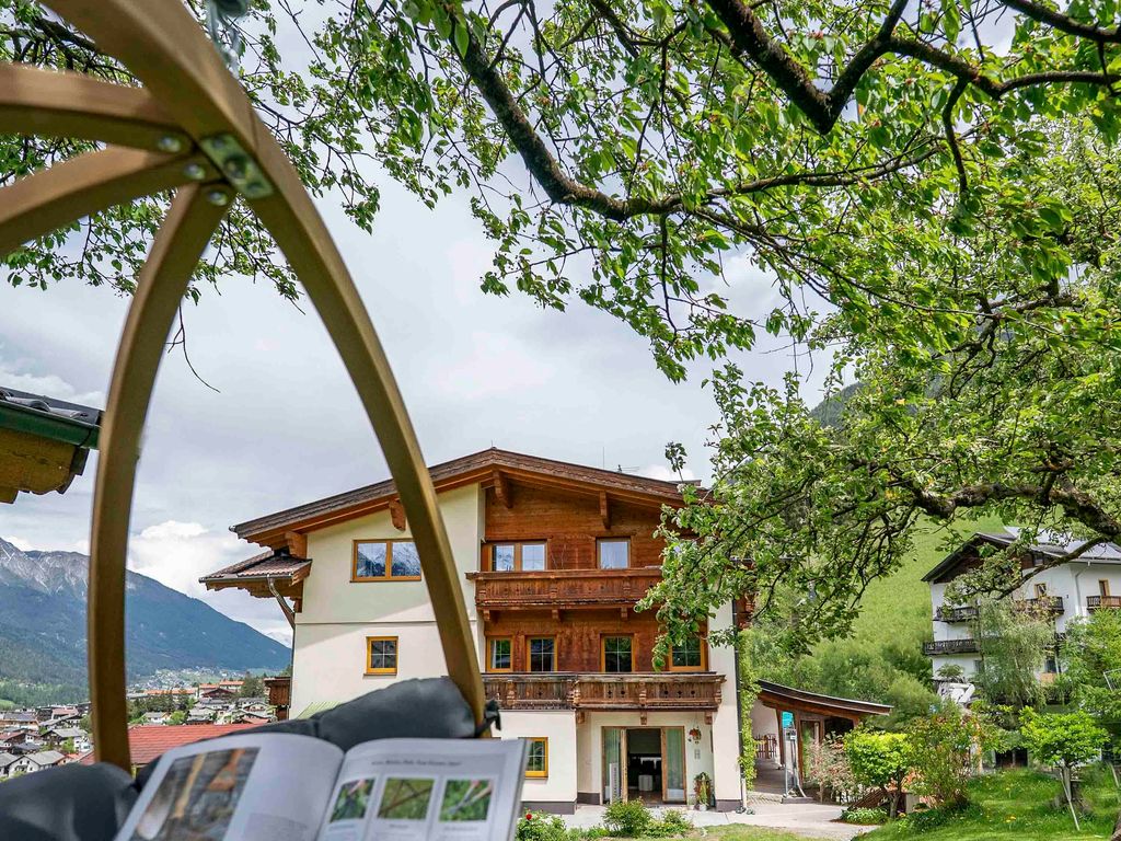 Untersillerhof