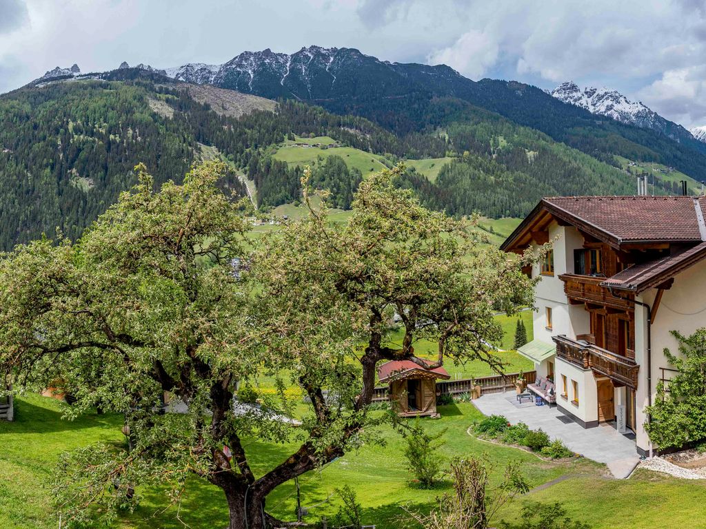 Untersillerhof