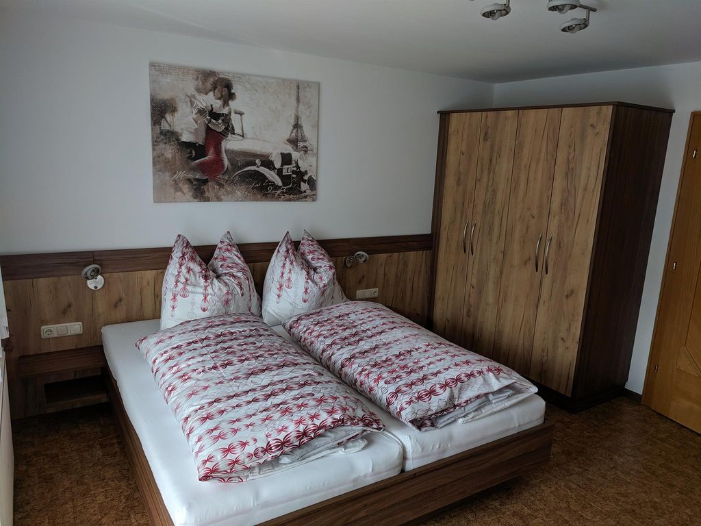 Appartement Kunterbunt