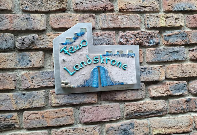 Ferienwohnung für 2 Personen
