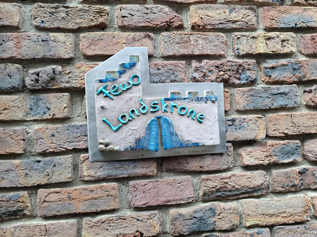 Ferienwohnung Landskrone
