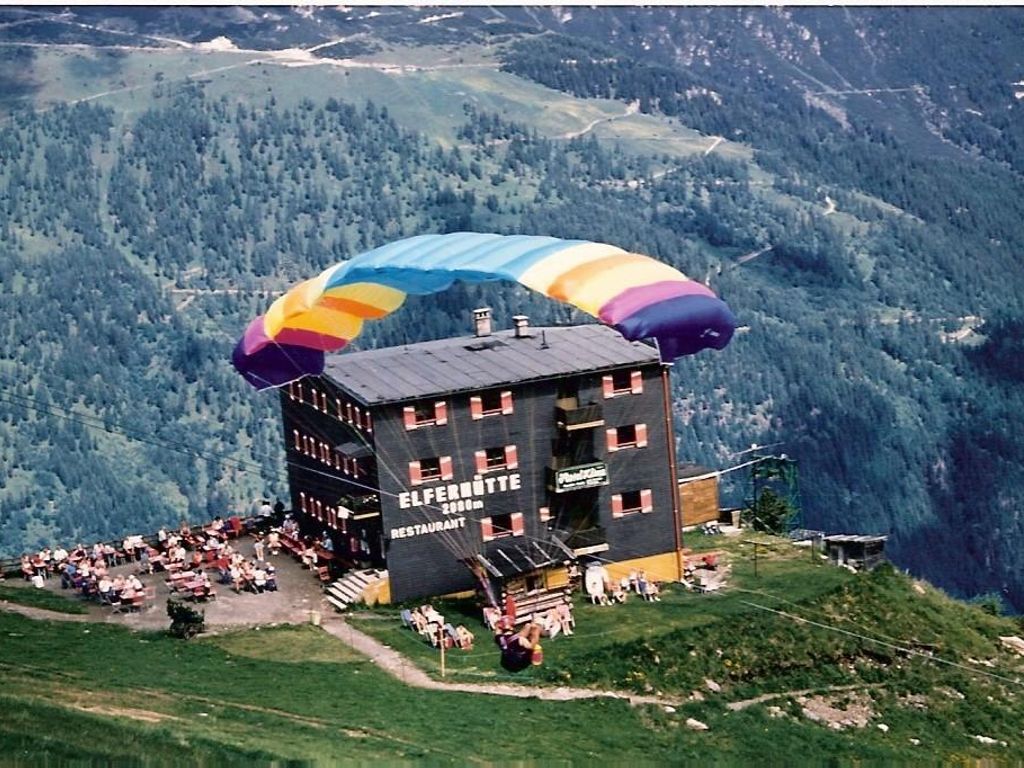 Hotel Klima
