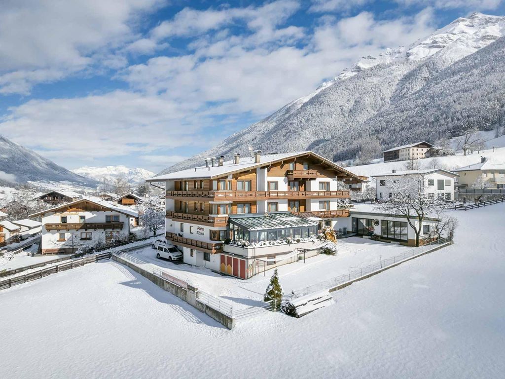 Hotel Klima