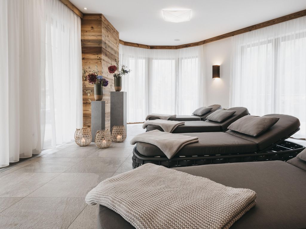 Hotel VAYA Sölden