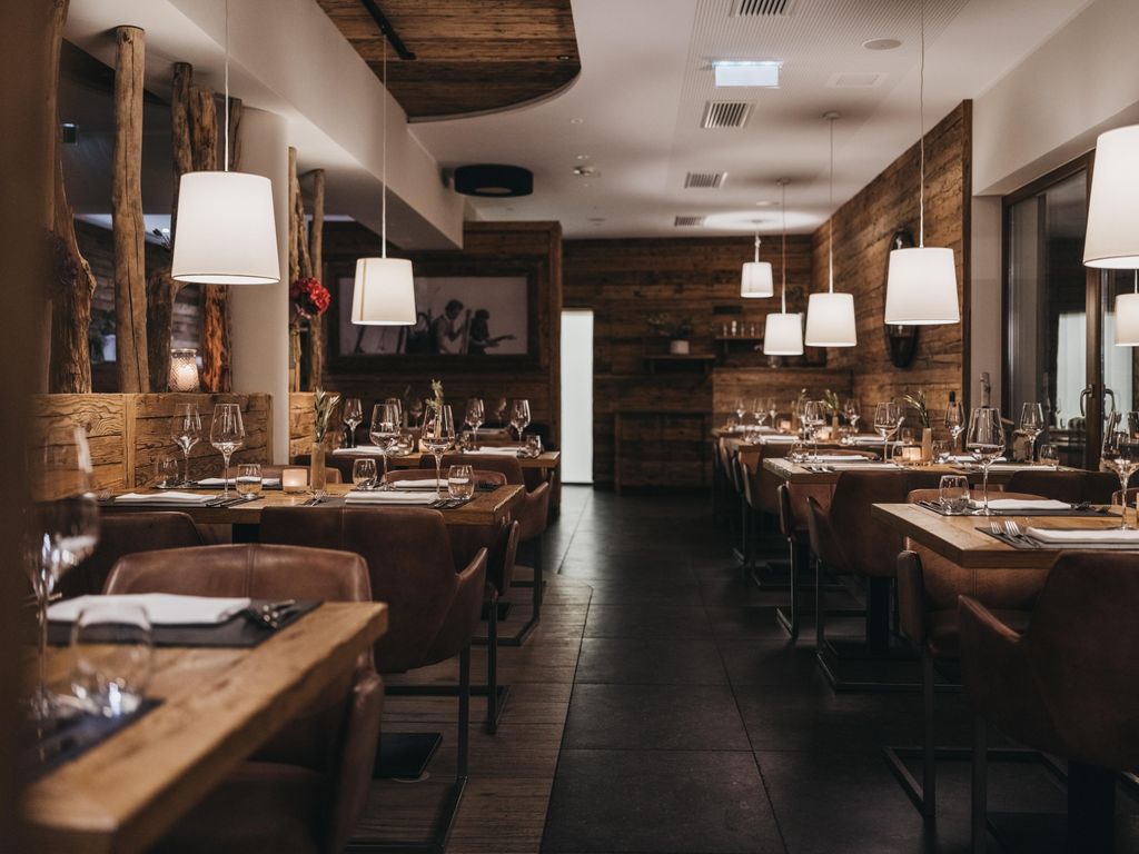 Hotel VAYA Sölden