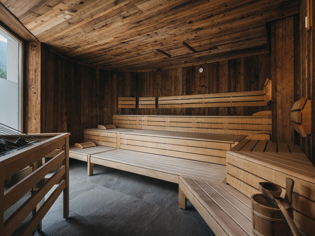Hotel VAYA Sölden