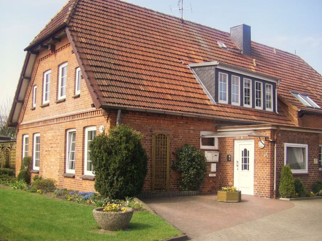 Ferienwohnungen Niemann
