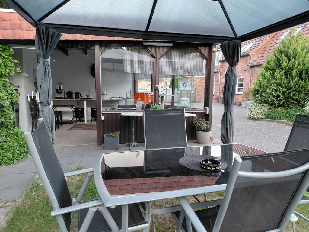 Ferienwohnungen Niemann