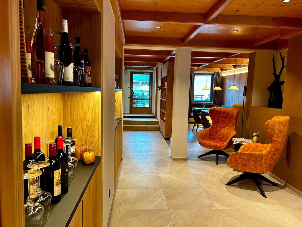 Hotel Garni Hainbacherhof