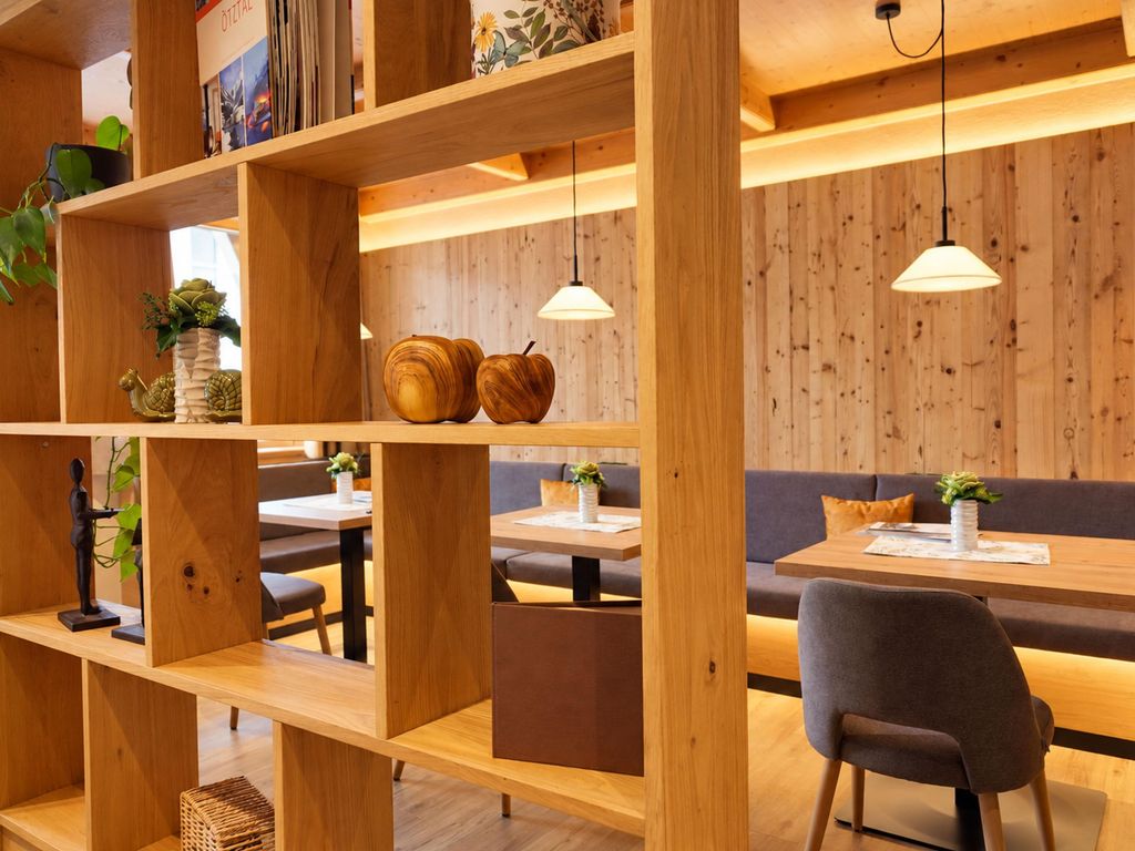 Hotel Garni Hainbacherhof