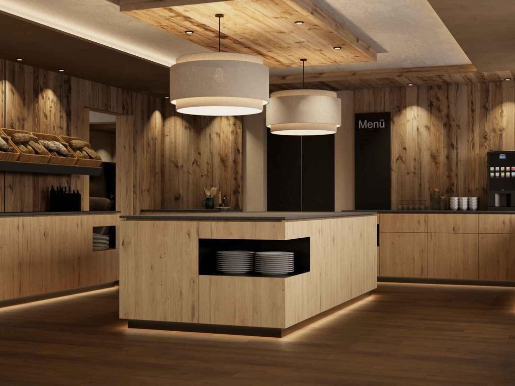 Hotel Garni Hainbacherhof