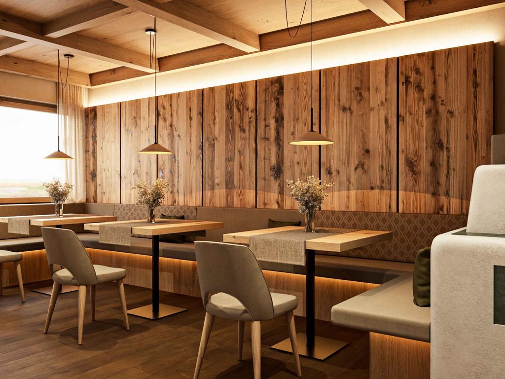 Hotel Garni Hainbacherhof