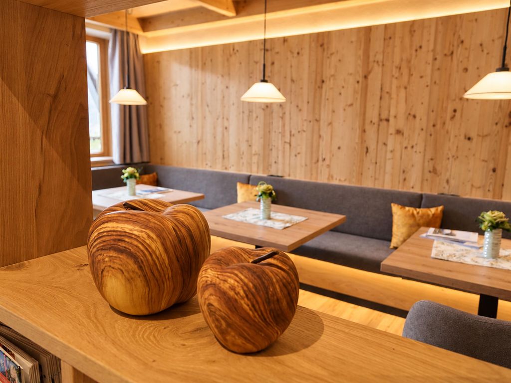 Hotel Garni Hainbacherhof