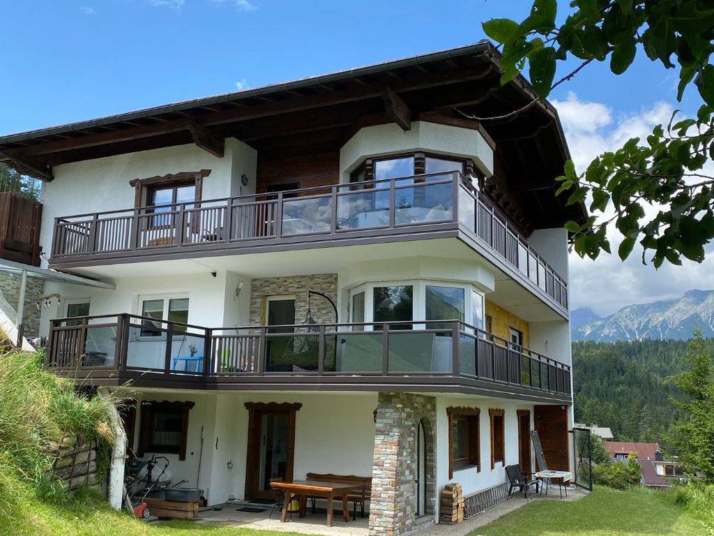 Haus Helvetia