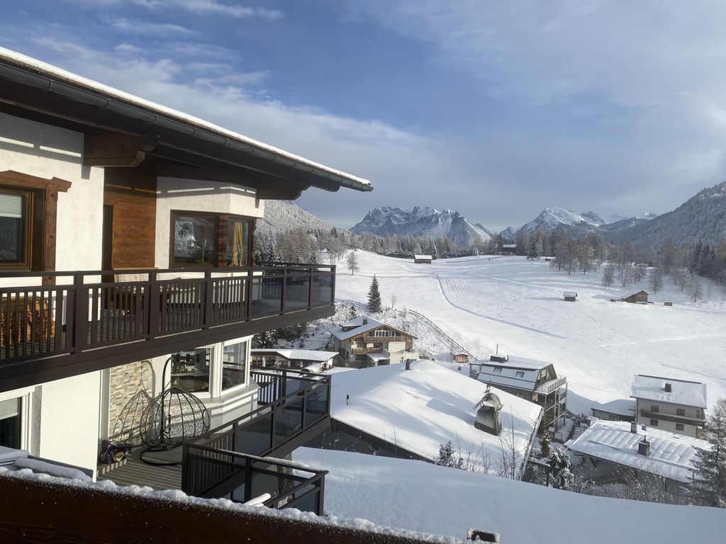 Haus Helvetia