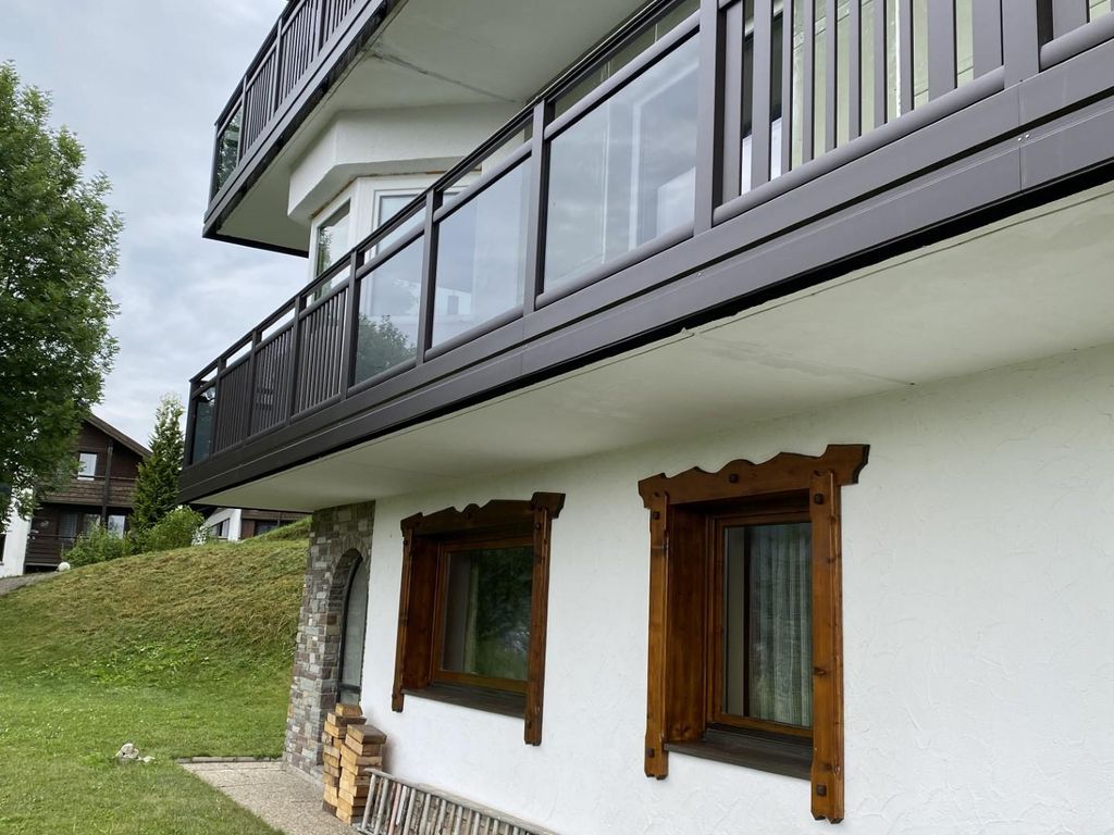 Haus Helvetia