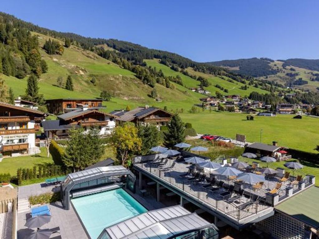 Hotel Austria