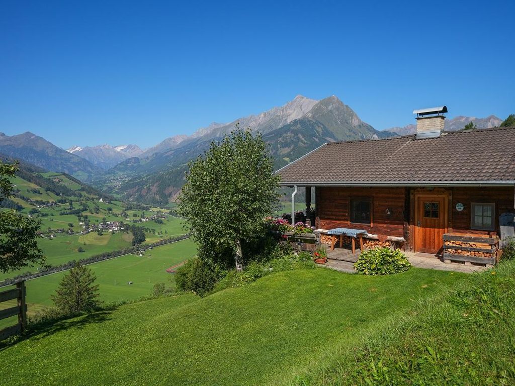 Ferienhaus Kerschbaumerhof