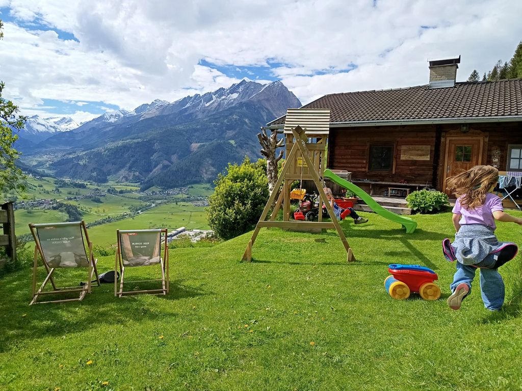 Ferienhaus Kerschbaumerhof