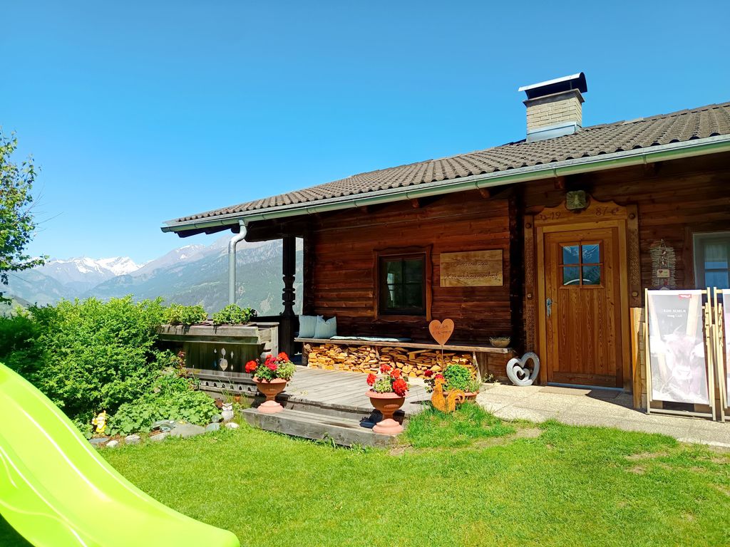 Ferienhaus Kerschbaumerhof