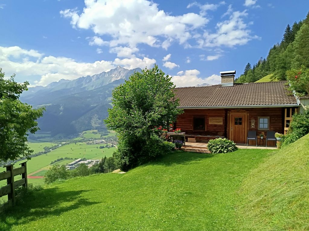 Ferienhaus Kerschbaumerhof