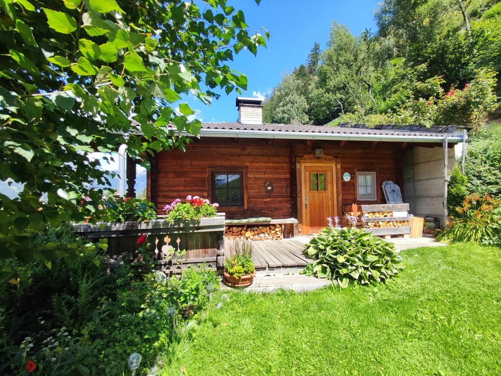 Ferienhaus Kerschbaumerhof