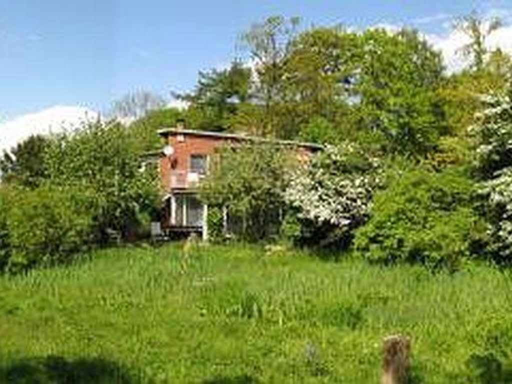 Ferienwohnung "Erlkron"