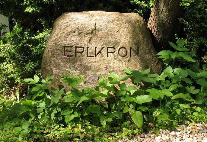 Ferienwohnung "Erlkron"