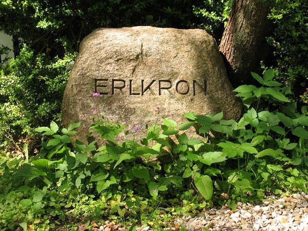 Ferienwohnung "Erlkron"